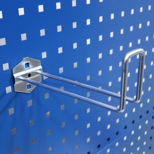 Storr Tool Panel Accessory Lead Frame